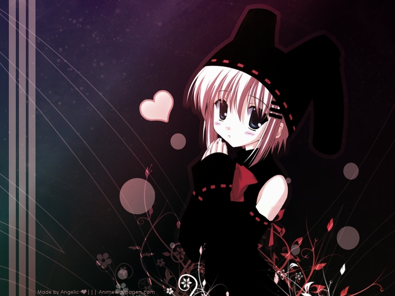 Miscellaneous Anime Wallpaper # 141