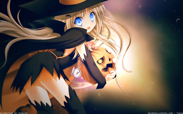 Miscellaneous Anime Wallpaper # 156