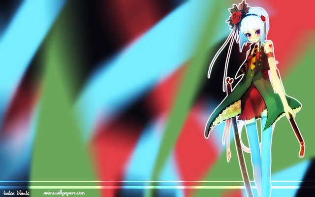 Miscellaneous Anime Wallpaper # 16