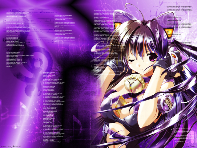 Miscellaneous Anime Wallpaper # 36