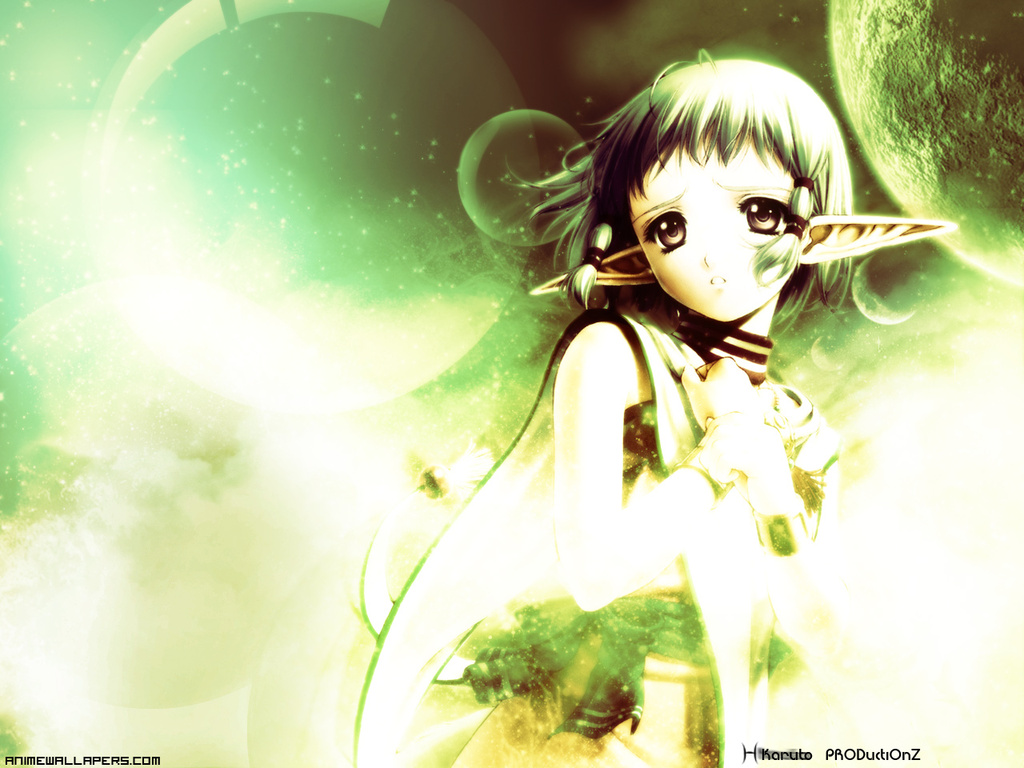 Miscellaneous Anime Wallpaper # 76