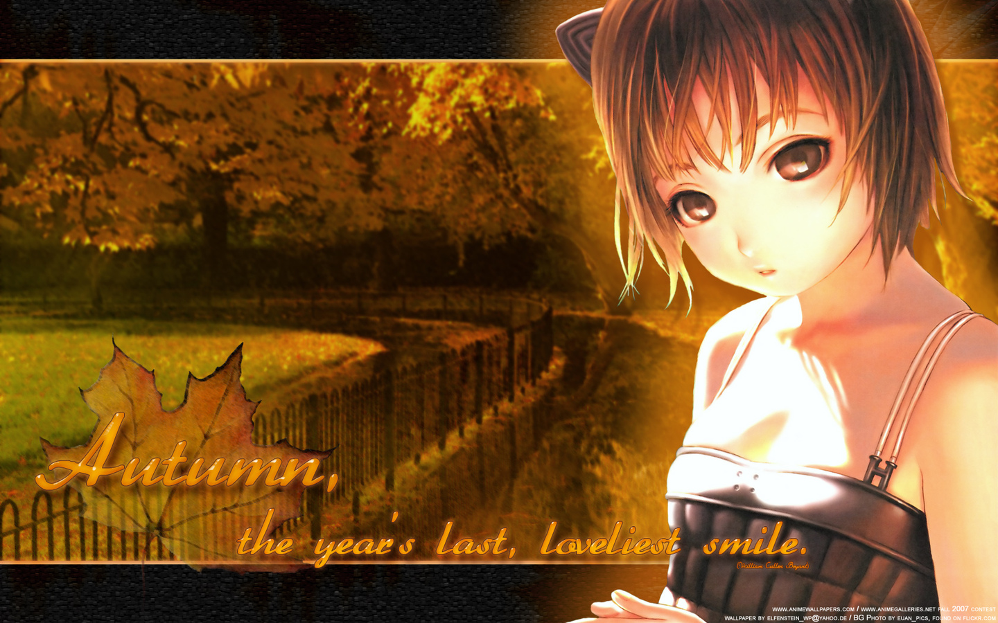 Miscellaneous Anime Wallpaper # 84