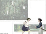 Princess Mononoke Anime Wallpaper # 4