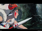Princess Mononoke anime wallpaper at animewallpapers.com