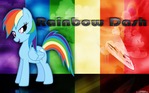 My Little Pony: Friendship is Magic Anime Wallpaper # 2