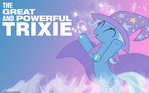 My Little Pony: Friendship is Magic Anime Wallpaper # 4