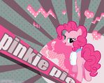My Little Pony: Friendship is Magic Anime Wallpaper # 9