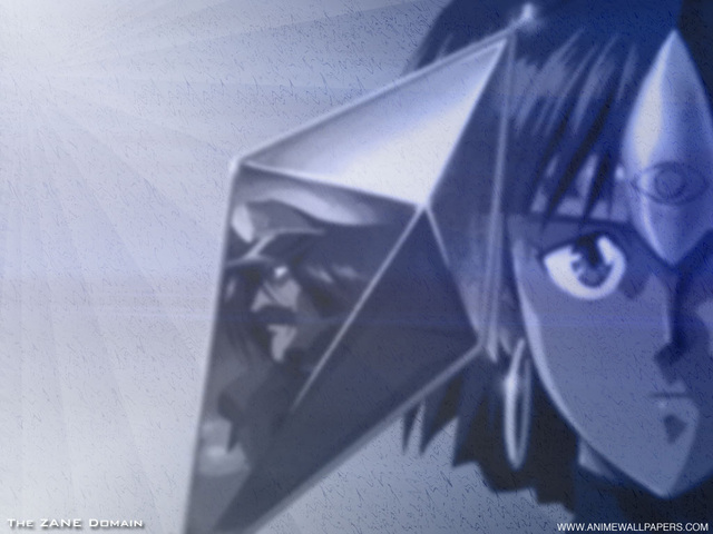 Nadia: Secret of Blue Water Anime Wallpaper #2