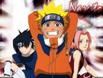 Naruto Anime Wallpaper # 107