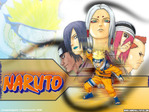 Naruto Anime Wallpaper # 111