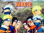 Naruto Anime Wallpaper # 112
