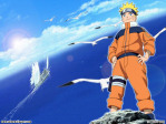 Naruto Anime Wallpaper # 121