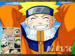 Naruto Anime Wallpaper # 125