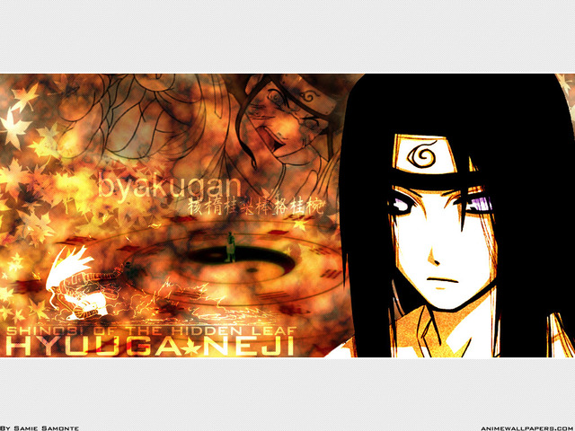 Naruto Anime Wallpaper # 129