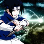 Naruto Anime Wallpaper # 12