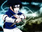 Naruto Anime Wallpaper # 12