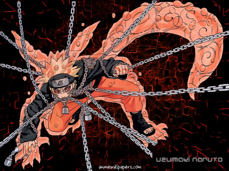 Naruto Anime Wallpaper # 137