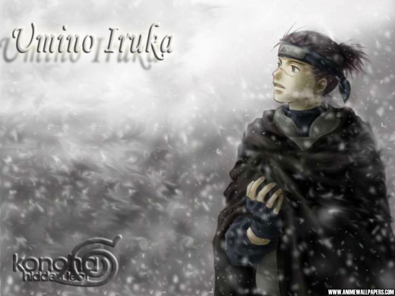 Naruto Anime Wallpaper # 141