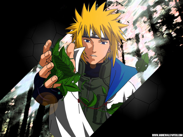 Naruto Anime Wallpaper # 142