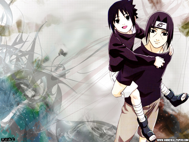 Naruto Anime Wallpaper # 145