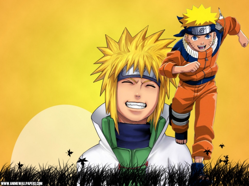 Naruto Anime Wallpaper # 147