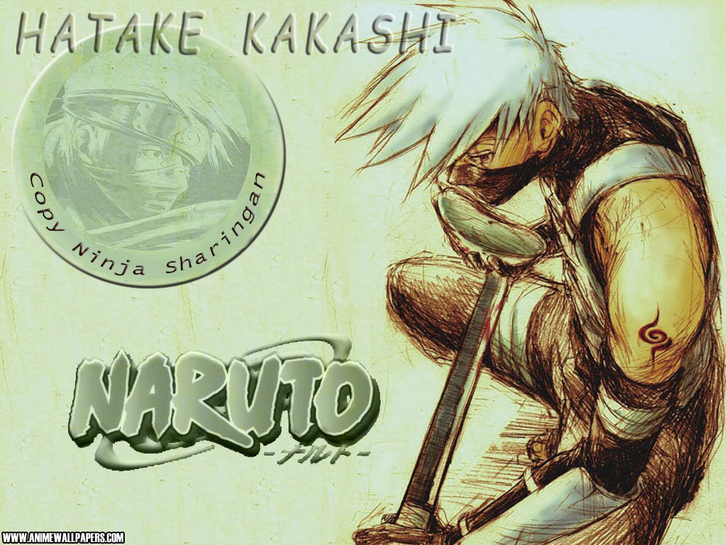 Naruto Anime Wallpaper # 148