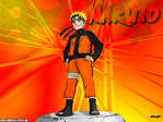 Naruto Anime Wallpaper # 14