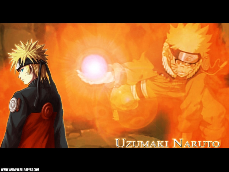 Naruto Anime Wallpaper # 150