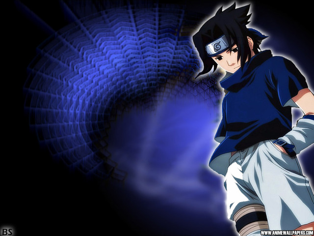 Naruto Anime Wallpaper # 155