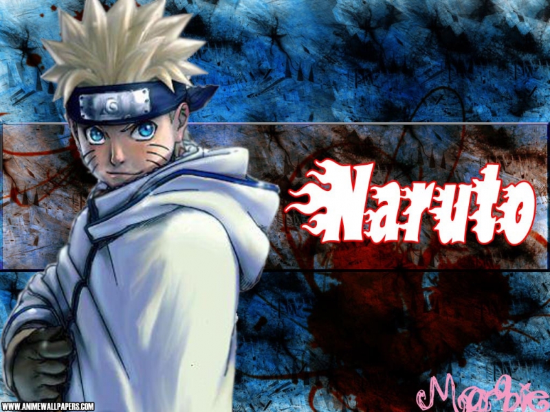 Naruto Anime Wallpaper # 156