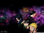 Naruto Anime Wallpaper # 15