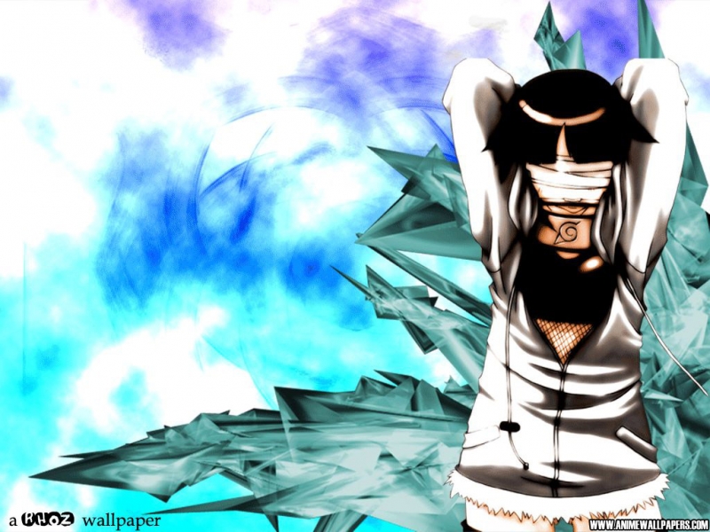 Naruto Anime Wallpaper # 161