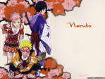 Naruto Anime Wallpaper # 169