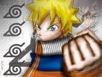 Naruto Anime Wallpaper # 179