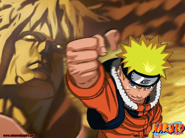Naruto Anime Wallpaper #181