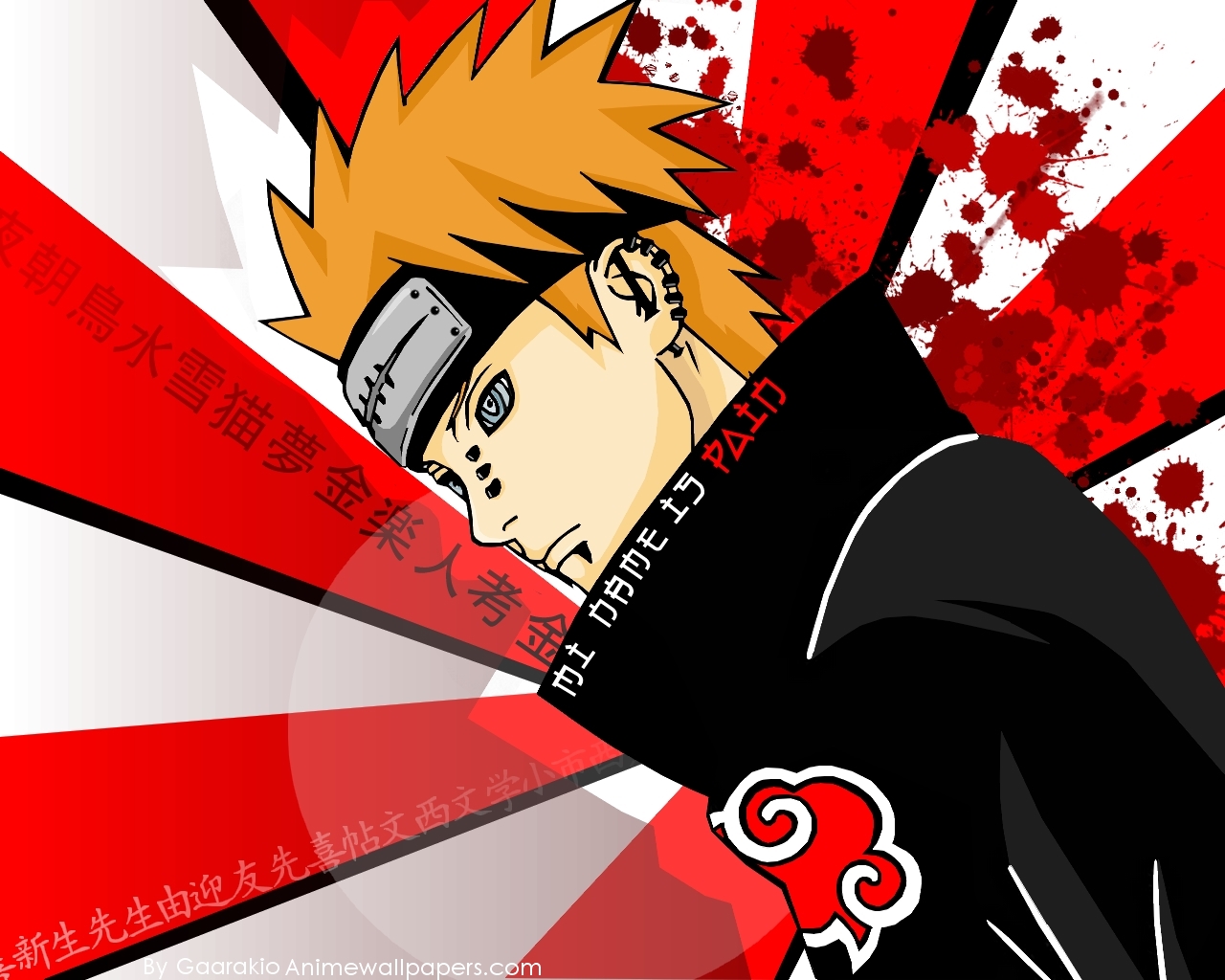 Naruto Anime Wallpaper # 188