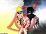 Naruto Anime Wallpaper # 19