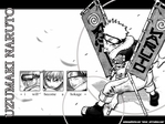 Naruto Anime Wallpaper # 203
