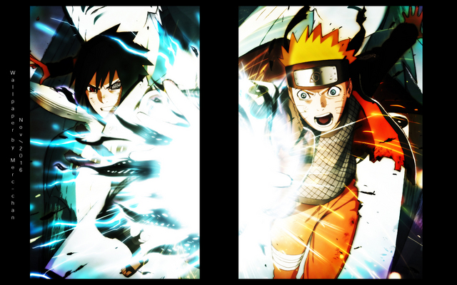 Naruto Anime Wallpaper #222
