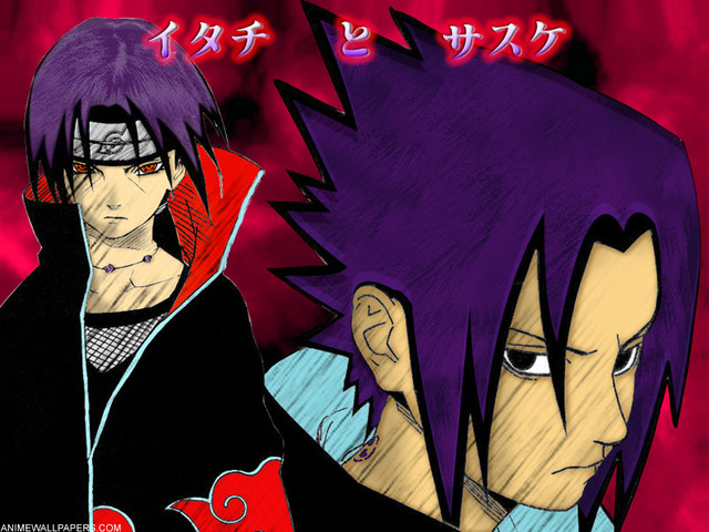 Naruto Anime Wallpaper #44