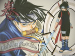 Naruto Anime Wallpaper # 48