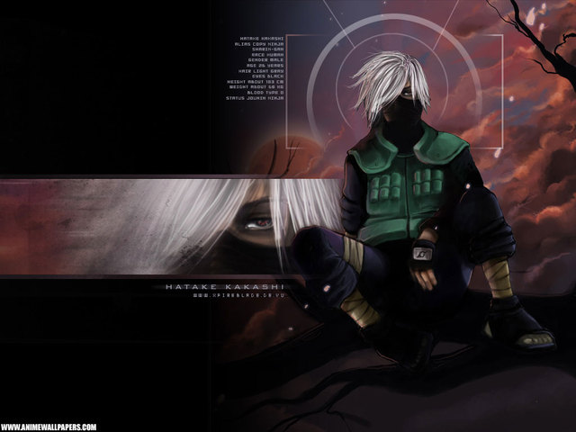 Naruto Anime Wallpaper # 49