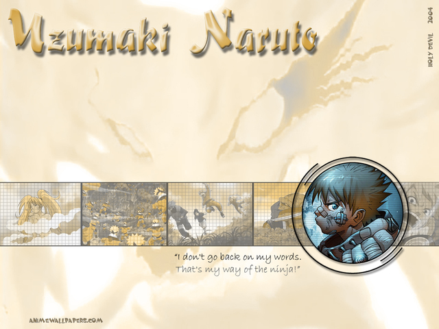 Naruto Anime Wallpaper #50