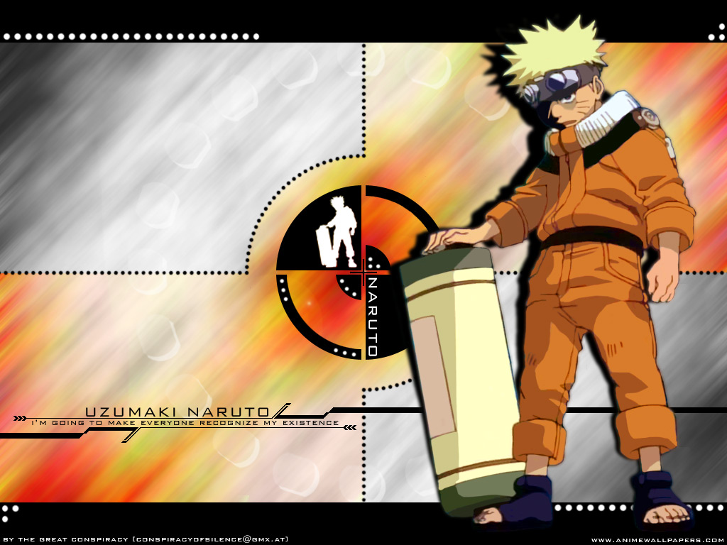 Naruto Anime Wallpaper # 59