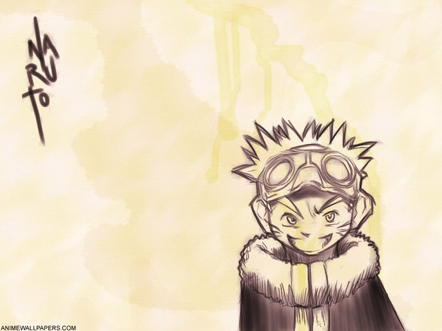 Naruto Anime Wallpaper # 61