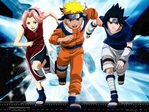 Naruto Anime Wallpaper # 62