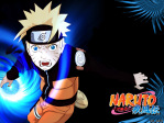 Naruto Anime Wallpaper # 6