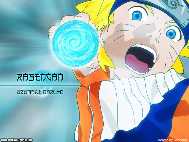 Naruto Anime Wallpaper # 72