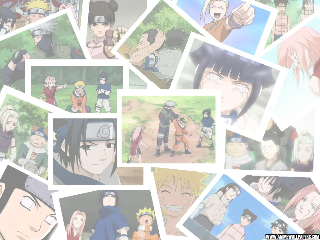 Naruto Anime Wallpaper # 74