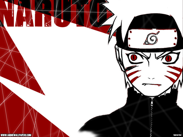 Naruto Anime Wallpaper #94
